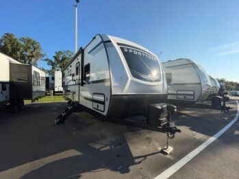 2022 Venture SportTrek