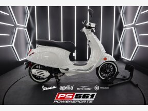 2022 Vespa Sprint 50 for sale 201356650