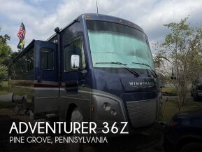 2022 Winnebago Adventurer 36Z for sale 300406254