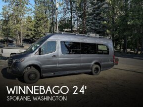 2022 Winnebago ERA 70A 4x4 for sale 300460467