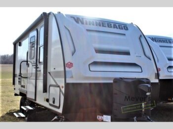 New 2022 Winnebago Micro Minnie 2108DS