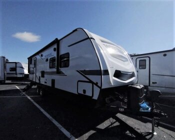 New 2022 Winnebago Minnie