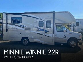 2022 Winnebago Minnie Winnie 22R for sale 300524469