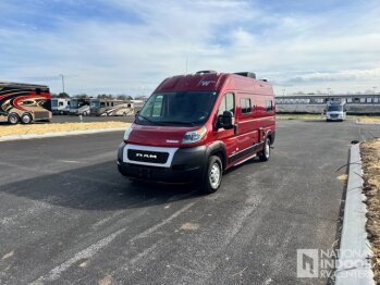 2022 Winnebago Solis 59P