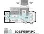 2022 Winnebago View for sale 300337795