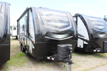 New 2022 Winnebago Voyage