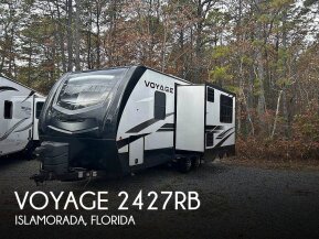 2022 Winnebago Voyage for sale 300517784