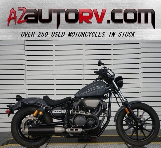 Used yamaha cheap bolt near me