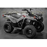 2022 Yamaha Grizzly 90 for sale 201288372