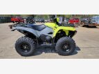 Thumbnail Photo 0 for New 2022 Yamaha Grizzly 700 EPS