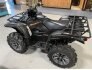 2022 Yamaha Grizzly 700 for sale 201178178