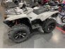 2022 Yamaha Grizzly 700 for sale 201221835