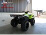 2022 Yamaha Grizzly 700 EPS for sale 201237949