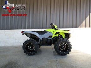 2022 Yamaha Grizzly 700 EPS for sale 201237949