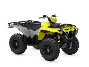 2022 Yamaha Grizzly 700 EPS for sale 201243586
