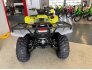2022 Yamaha Grizzly 700 EPS for sale 201253537
