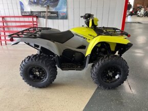 2022 Yamaha Grizzly 700 EPS for sale 201253537