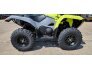 2022 Yamaha Grizzly 700 EPS for sale 201269436