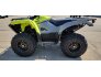 2022 Yamaha Grizzly 700 EPS for sale 201269436