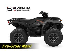 2022 Yamaha Grizzly 700 for sale 201269476