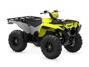 2022 Yamaha Grizzly 700 EPS for sale 201276568