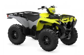 2022 Yamaha Grizzly 700 EPS for sale 201276568