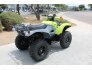 2022 Yamaha Grizzly 700 EPS for sale 201284759