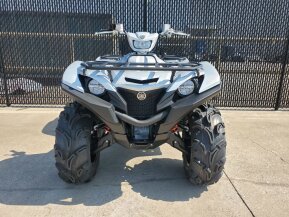 2022 Yamaha Grizzly 700 for sale 201291508