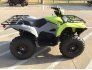 2022 Yamaha Grizzly 700 EPS for sale 201303615