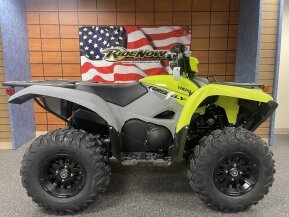 2022 Yamaha Grizzly 700 EPS for sale 201310839