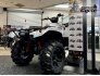 2022 Yamaha Grizzly 700 for sale 201312699