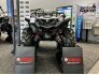 2022 Yamaha Grizzly 700 for sale 201312699