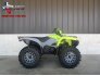 2022 Yamaha Grizzly 700 EPS for sale 201316176