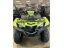 2022 Yamaha Grizzly 700 EPS for sale 201335003