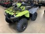 2022 Yamaha Grizzly 700 EPS for sale 201335003