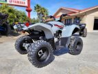 Thumbnail Photo 10 for New 2022 Yamaha Grizzly 90