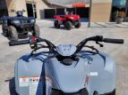 Thumbnail Photo 18 for New 2022 Yamaha Grizzly 90