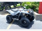 Thumbnail Photo 51 for New 2022 Yamaha Grizzly 90