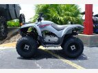 Thumbnail Photo 46 for New 2022 Yamaha Grizzly 90