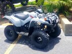 Thumbnail Photo 27 for New 2022 Yamaha Grizzly 90