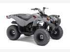 Thumbnail Photo 26 for New 2022 Yamaha Grizzly 90