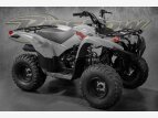 Thumbnail Photo 12 for New 2022 Yamaha Grizzly 90
