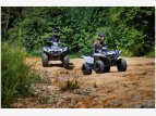 Thumbnail Photo 4 for New 2022 Yamaha Grizzly 90