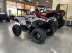 Thumbnail Photo 1 for 2022 Yamaha Grizzly 90