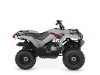 Thumbnail Photo 13 for 2022 Yamaha Grizzly 90
