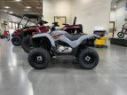 Thumbnail Photo 0 for 2022 Yamaha Grizzly 90