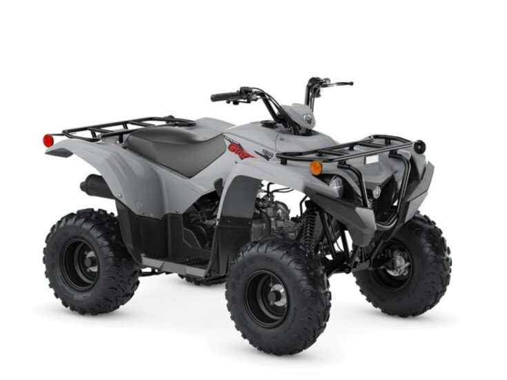 Photo for New 2022 Yamaha Grizzly 90