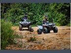 Thumbnail Photo 4 for New 2022 Yamaha Grizzly 90