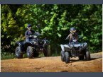 Thumbnail Photo 6 for New 2022 Yamaha Grizzly 90