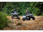 Thumbnail Photo 7 for New 2022 Yamaha Grizzly 90